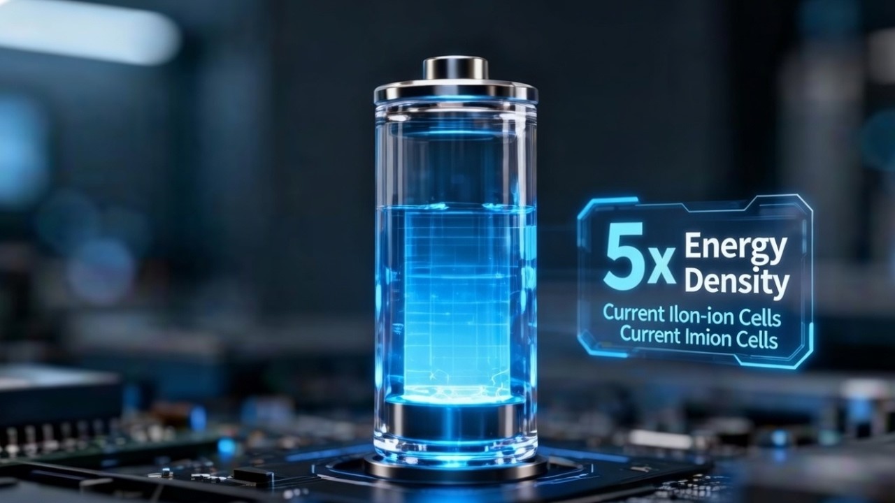 Are 25,000-cycle ultra-durable lithium-ion batteries really a good choice?