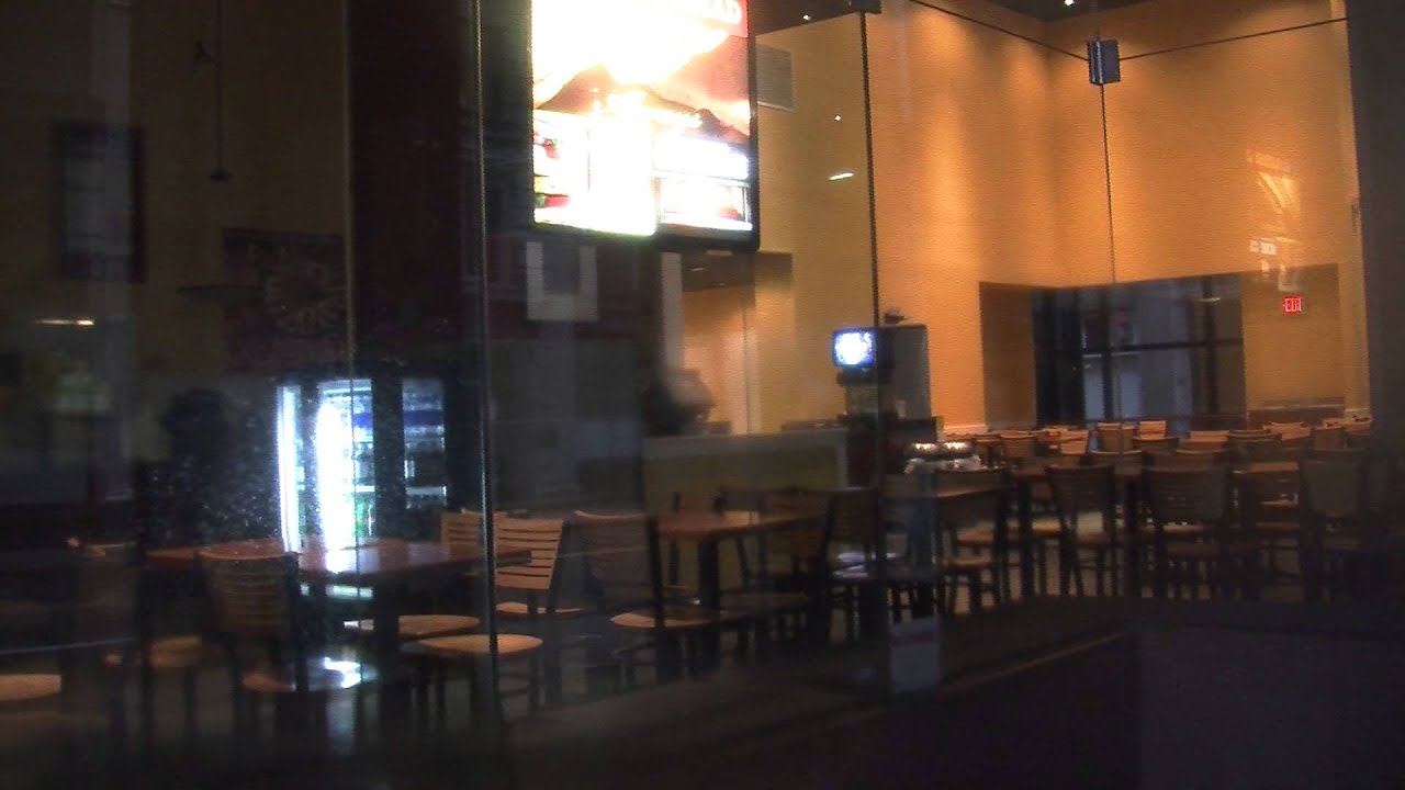 Superstorm Sandy Skirts Boston