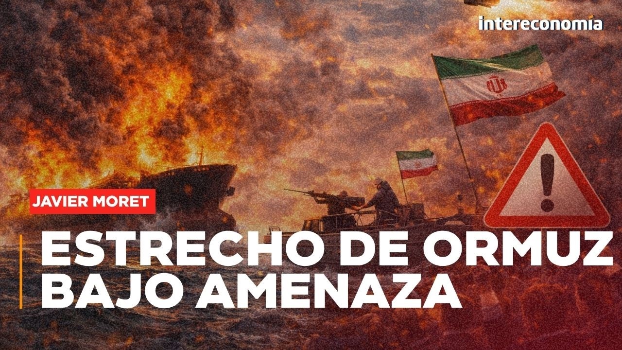 Ormuz corona el GNL de EEUU