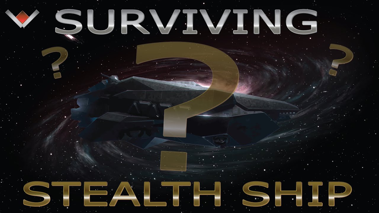 Did a Stealth Ship Survive? | Expanse Lore