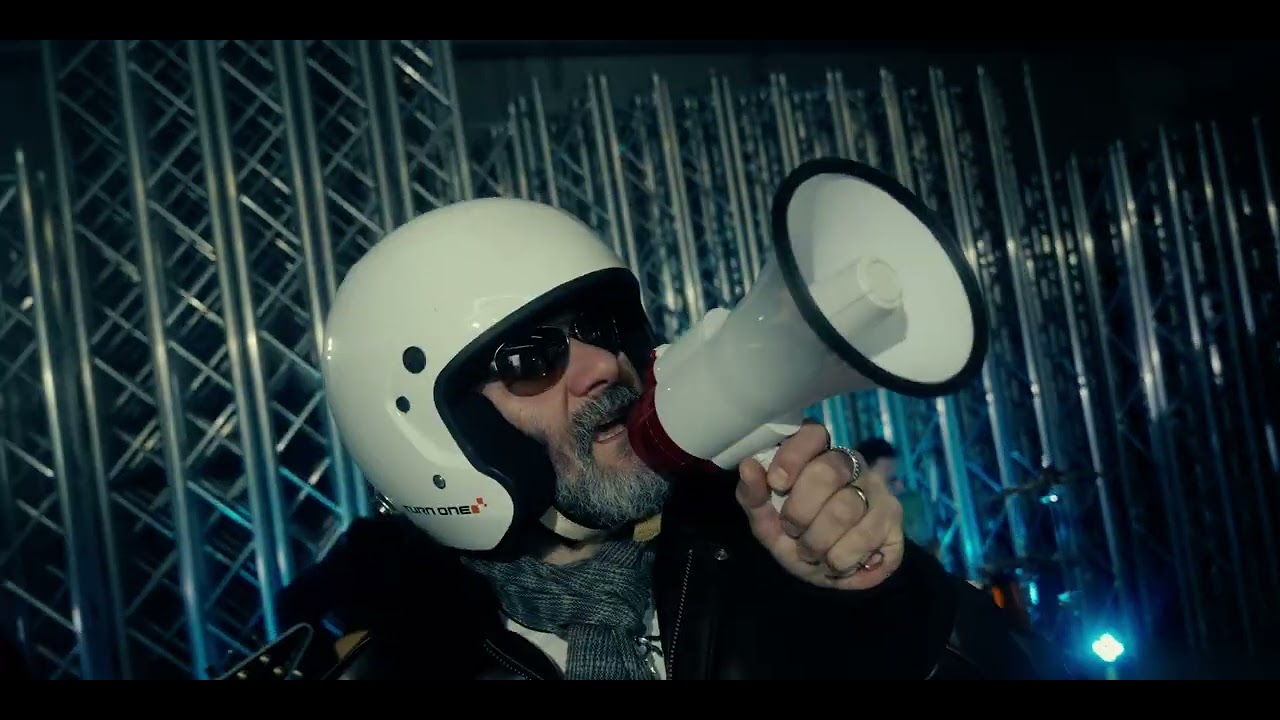 Enola Gay (Cover by Alto Voltaggio 2025)