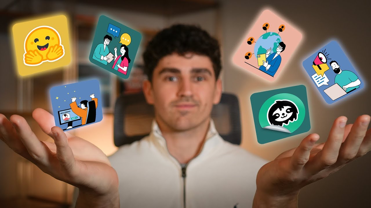 My 6 Secret Tips for Getting an ML Job in 2025