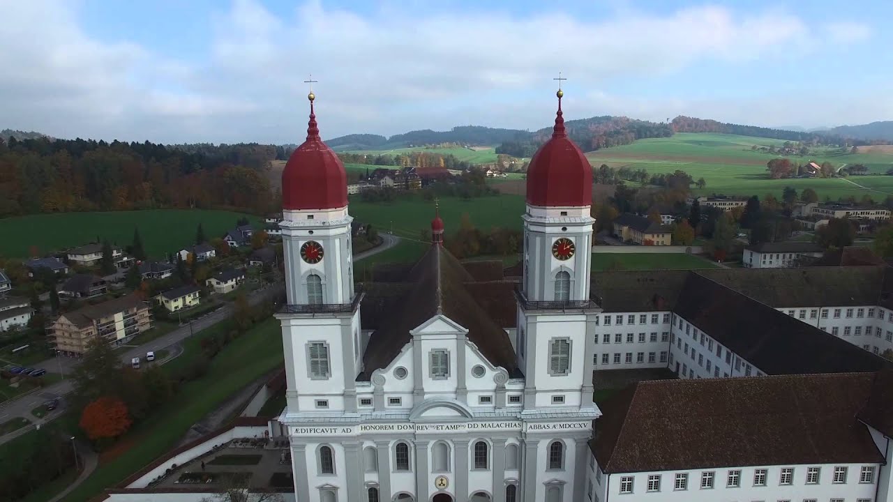 Kloster St. Urban