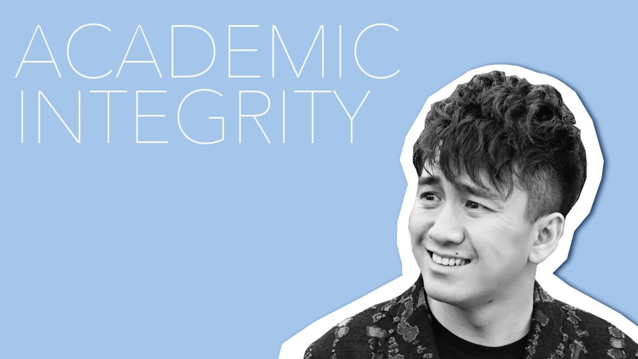 The Academic Integrity Crisis for Actor Zhai Tianlin