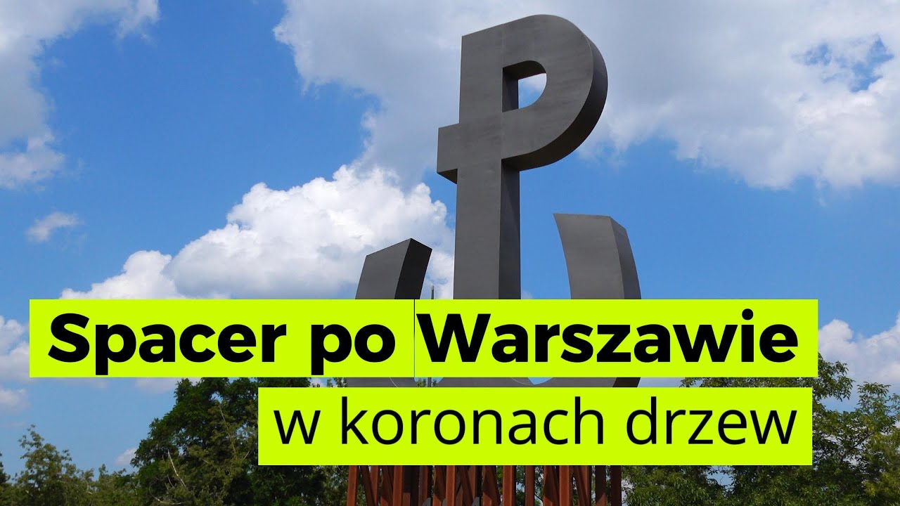 Warszawa | Kopiec Powstania Warszawskiego | Park Akcji Burza | Most nad Wisłą