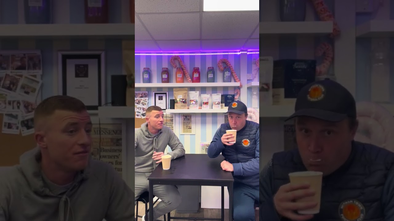 A Special Witham Town FC Supporter’s Show With Sam Bantick | 6/3/26