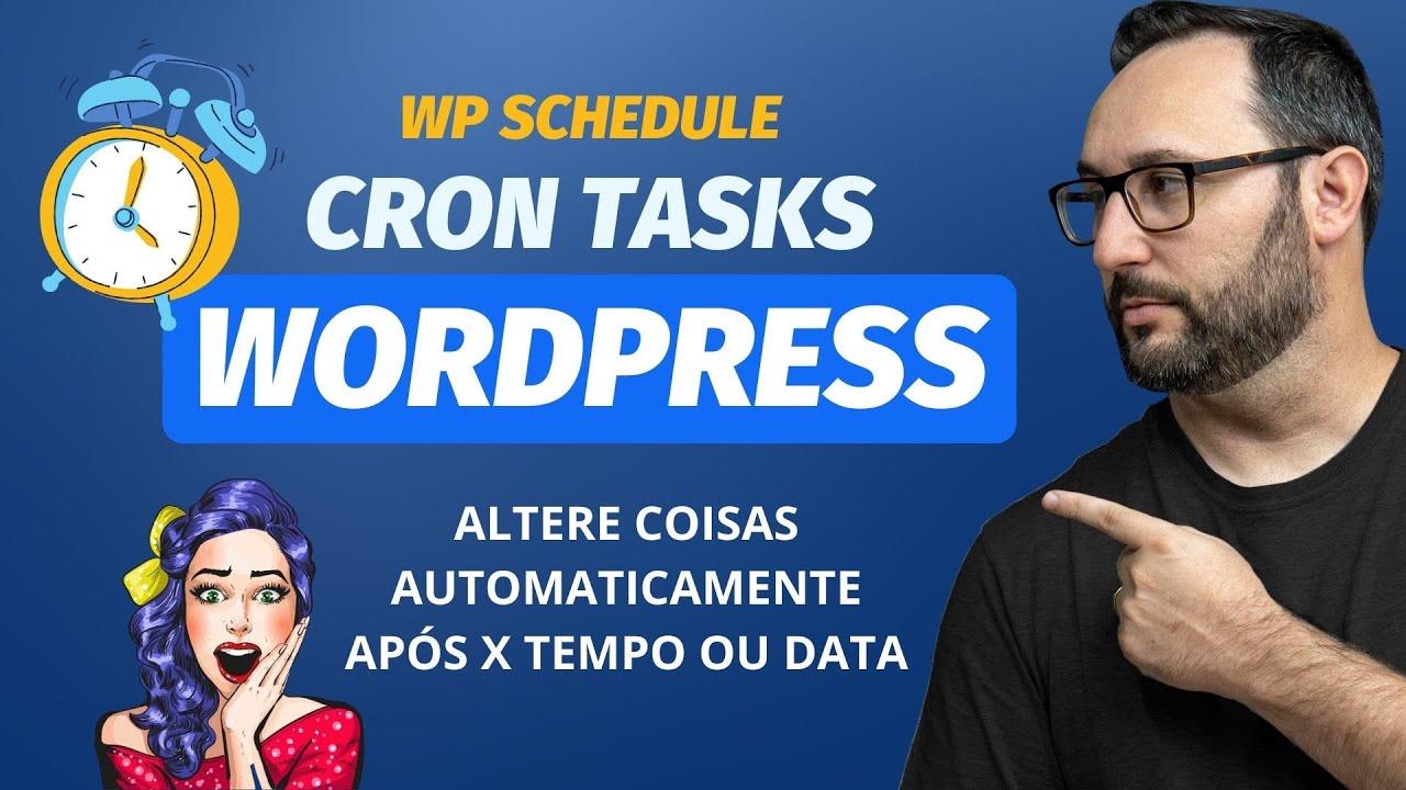Agende alterações em CPT'S com WP Schedule/Cron Tasks usando JetEngine