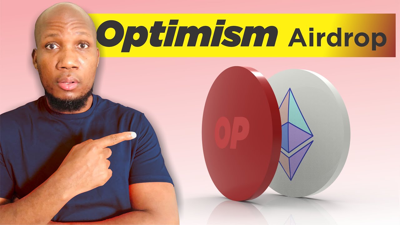 Could Optimism be the biggest Airdrop of the year? | Optimism full tutorial for eligibility