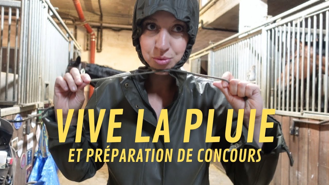 #VEILLEDECONCOURS : On prépare notre premier concours de la saison 22/23