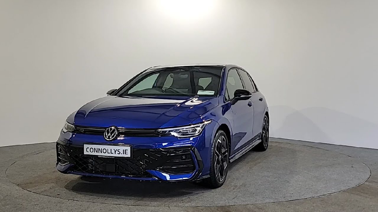 26526100 - 2026 Volkswagen Golf R-Line RefId: 711684