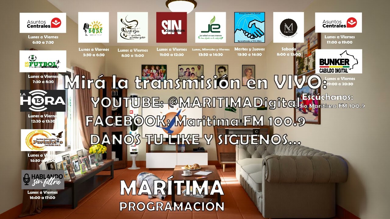 RADIO MARITIMA