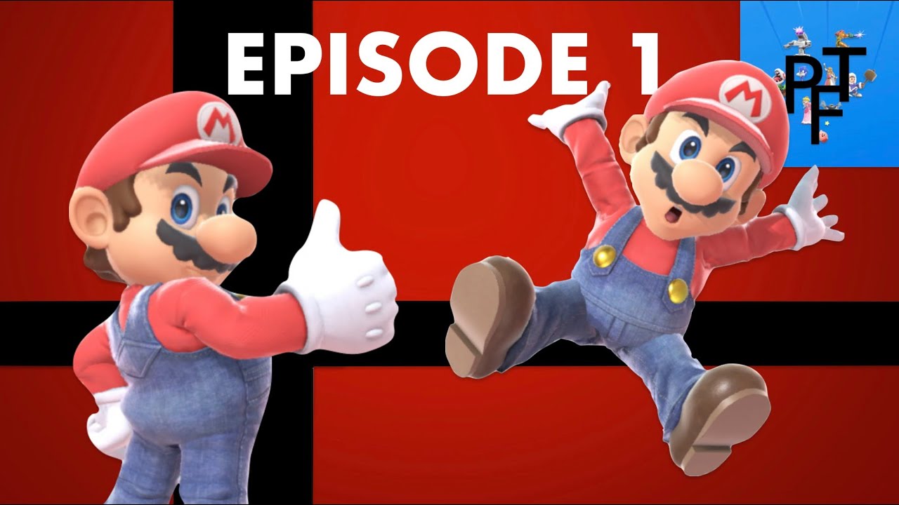 Let's Smash | Episode 1
