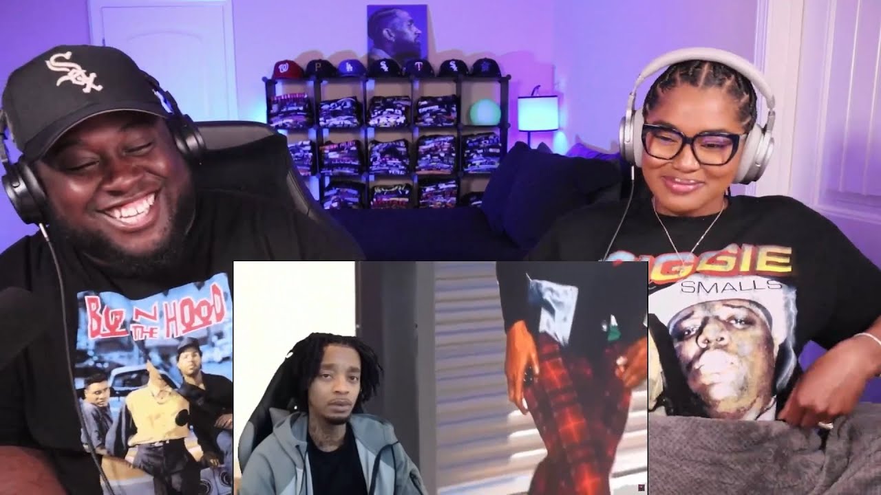 Kidd and Cee Reacts To FlightReacts Funniest Sus Moments Reactions