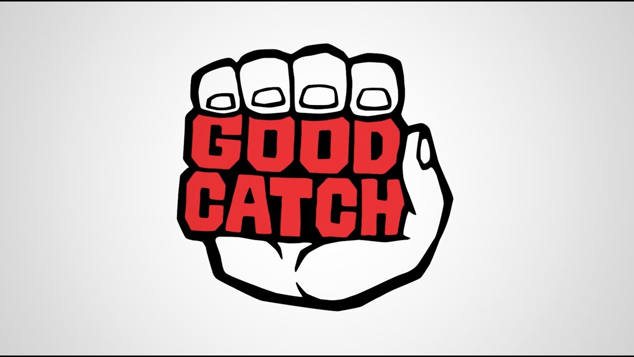 Good Catch - Showreel 2018