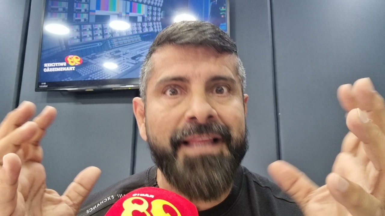 Vamos falar sobre pessoas grudentas e sufocantes.