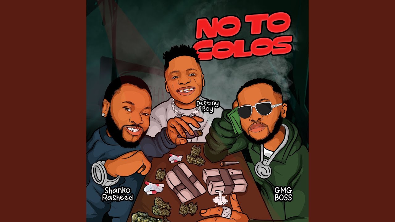 No to Colos