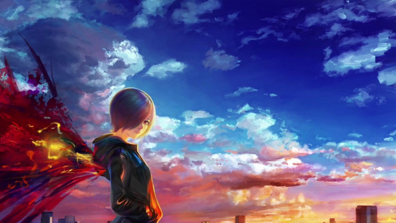 On Our Own (Nightcore)