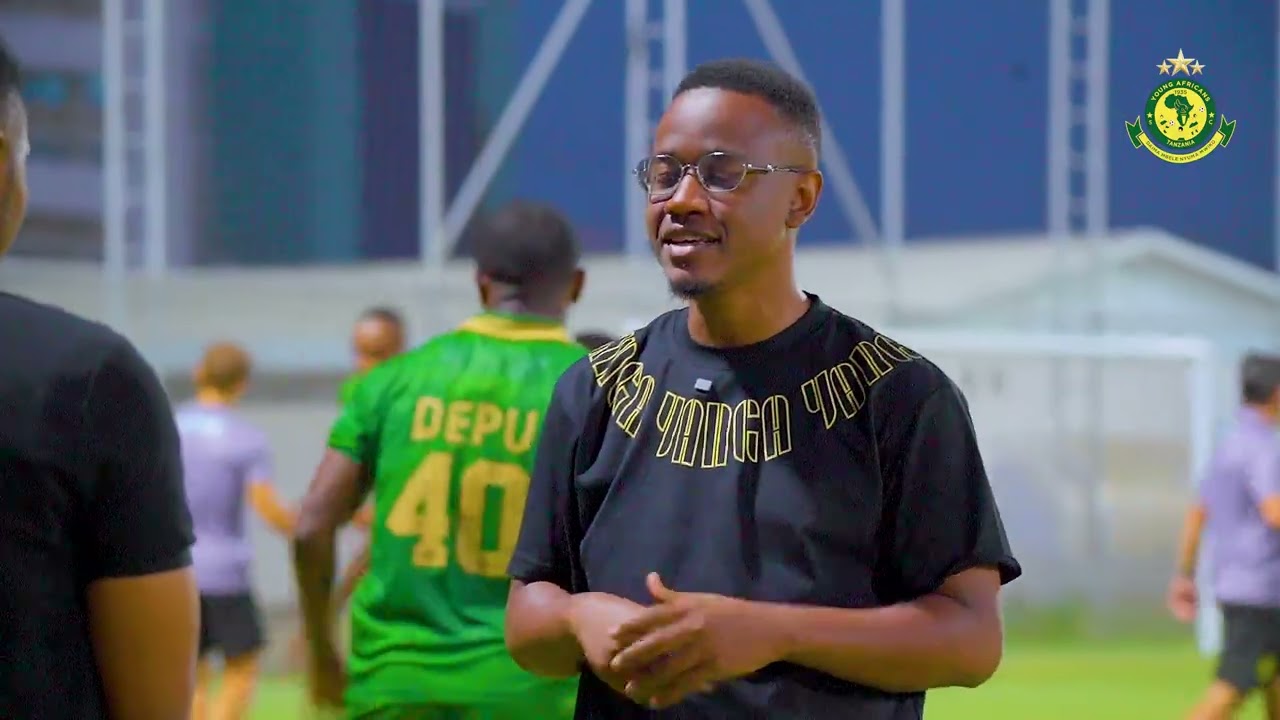SIKIA NONDO ZA ALI KAMWE SIKU YA PILI KABLA YA KUMKABILI MWARABU.