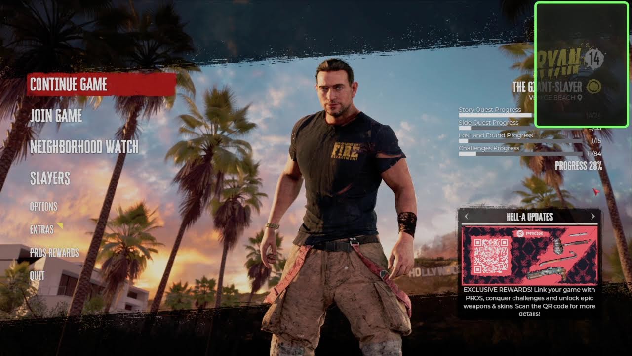 dead Island 2 in big 2026