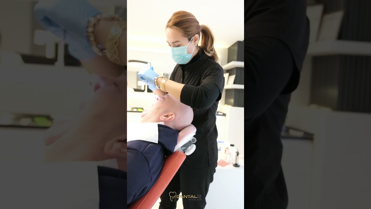happy weeks Dentaliz