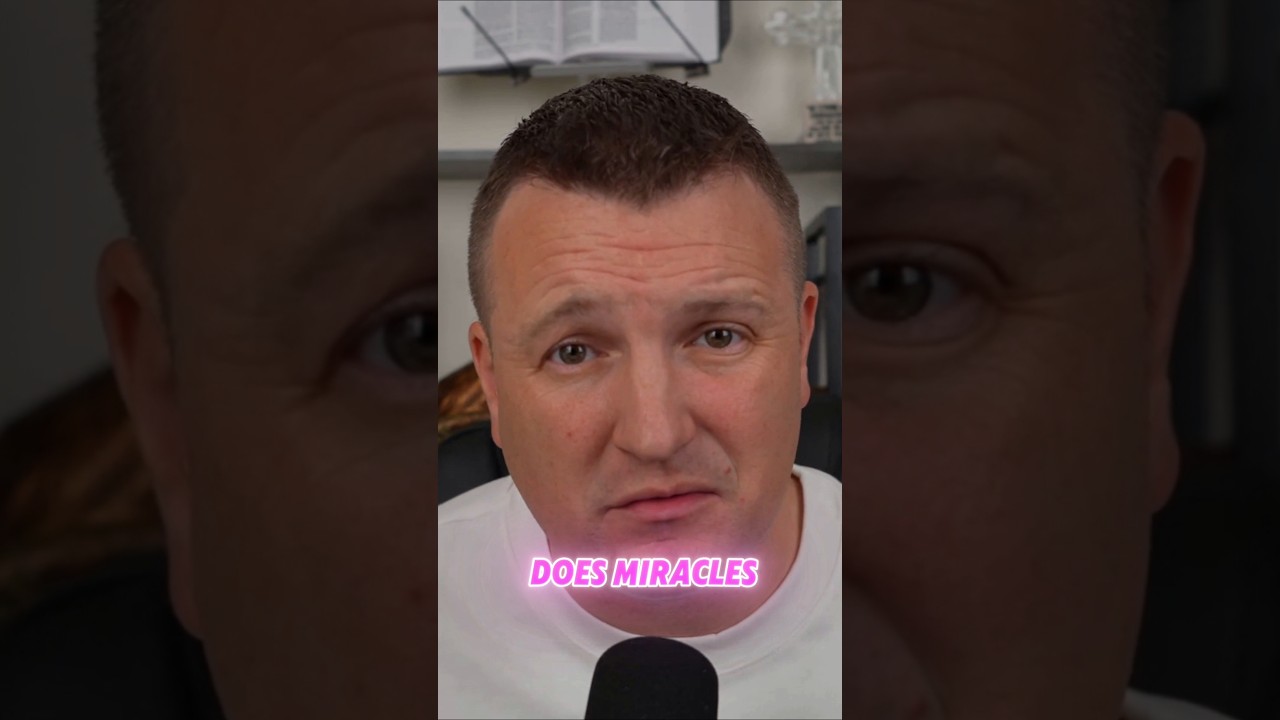 Бог по-прежнему творит чудеса? #Чудеса #Миннесота #передачабогатства #пророчество