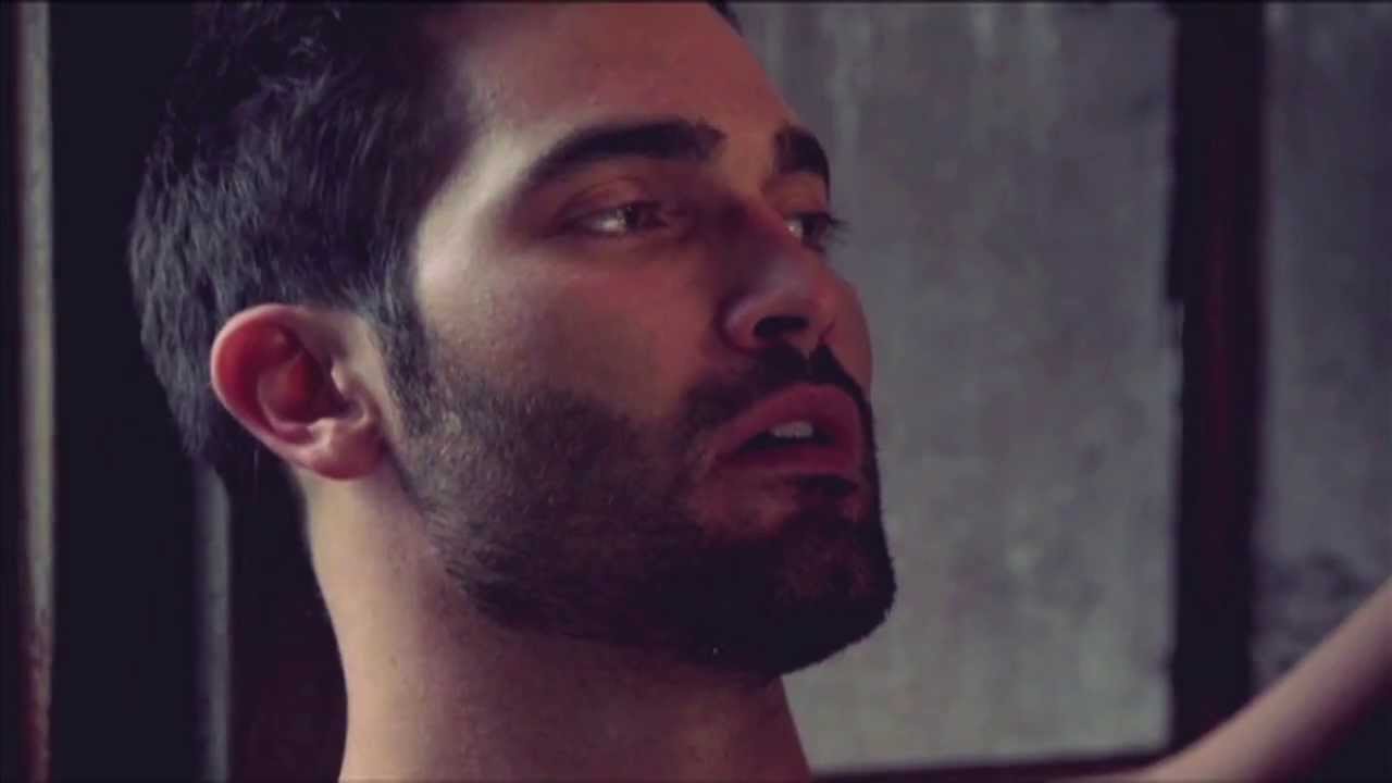 Teen Wolf | I Will Try To Fix You