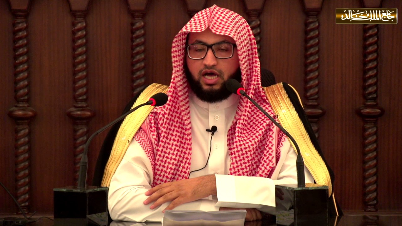 أثار الذنوب والمعاصي لفضيلة الشيخ سلطان الزهراني | 14 صفر 1438 هـ |