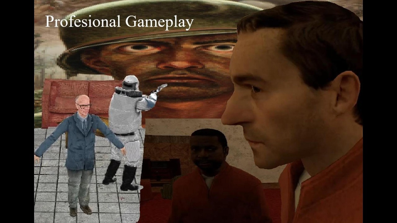 when GMOD goes pro