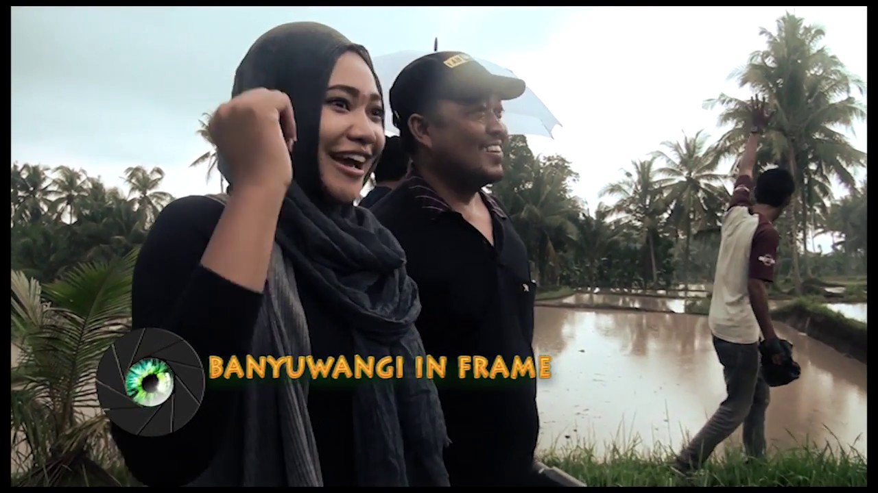 Banyuwangi TV Mata Lensa Part 2