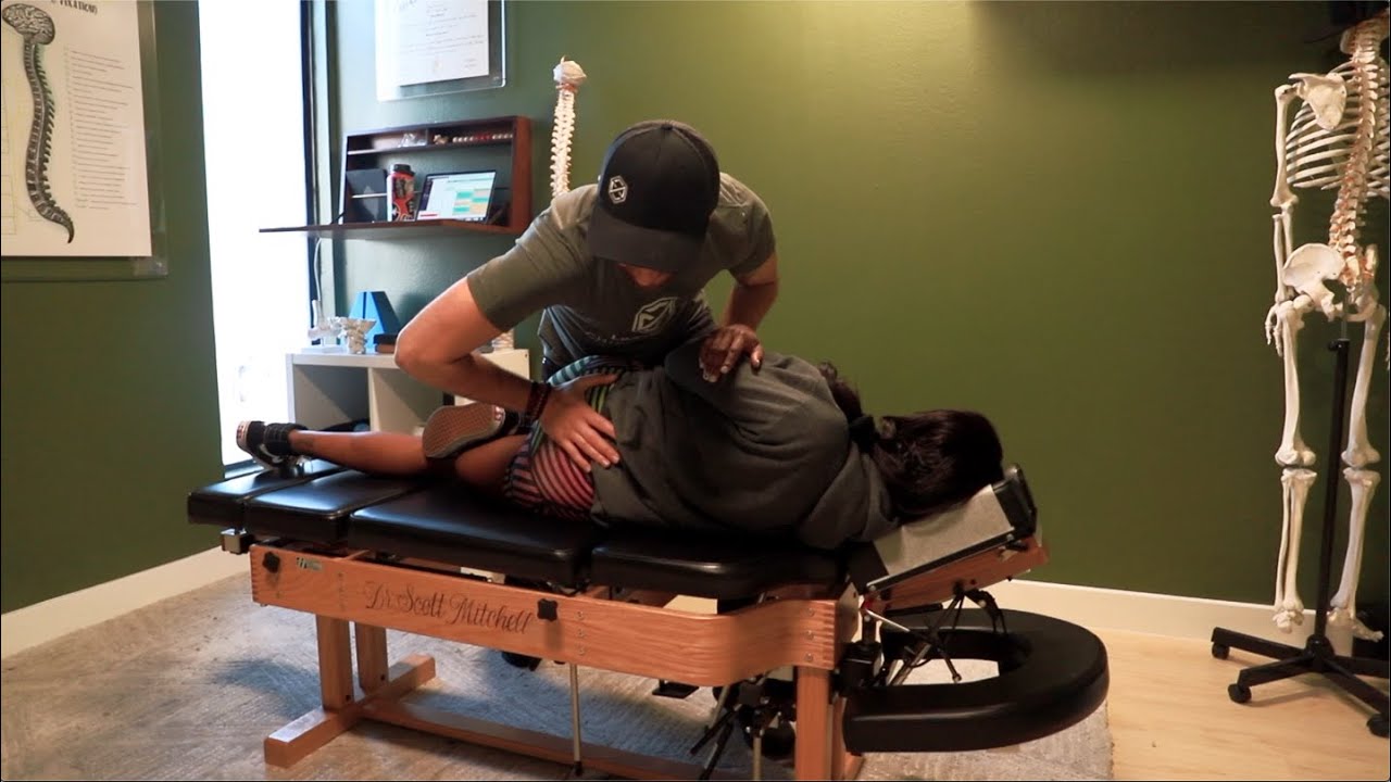 Limitless Chiropractic - Behind the Scenes 1- Austin, TX