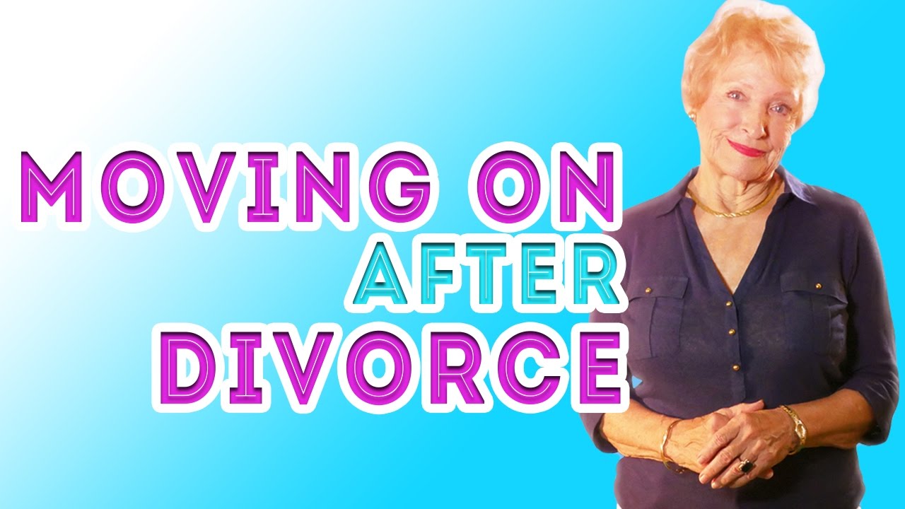 Finding Peace with Carol Howe - Episode 1: Moving On After Divorce