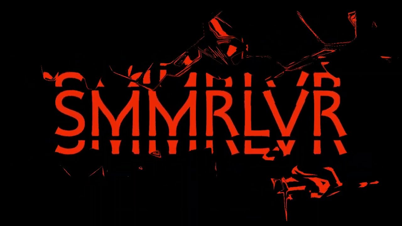 smmrlvr - wtchbtchtea (visualizer)