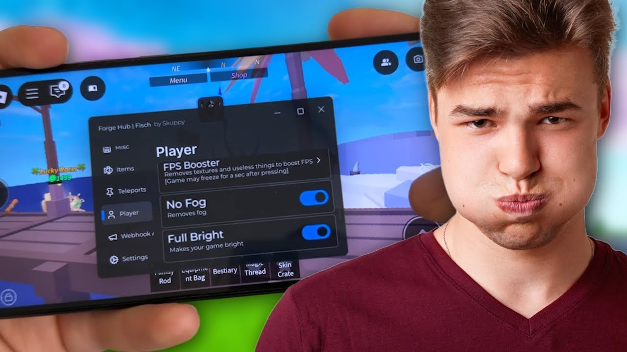 Delta Executor Roblox ✅ How To Get Delta Executor NO KEY! (Delta Executor Android / iOS) TUTORIAL