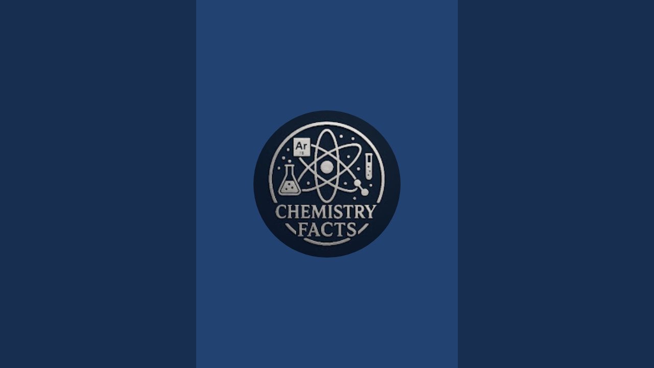 Chemistry facts is live