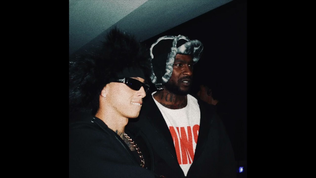 (FREE) SKEPTA x CENTRAL CEE TYPE BEAT - 