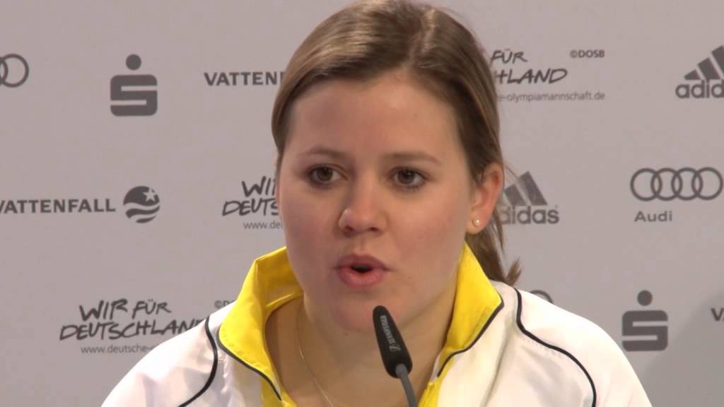 Viktoria Rebensburg: 