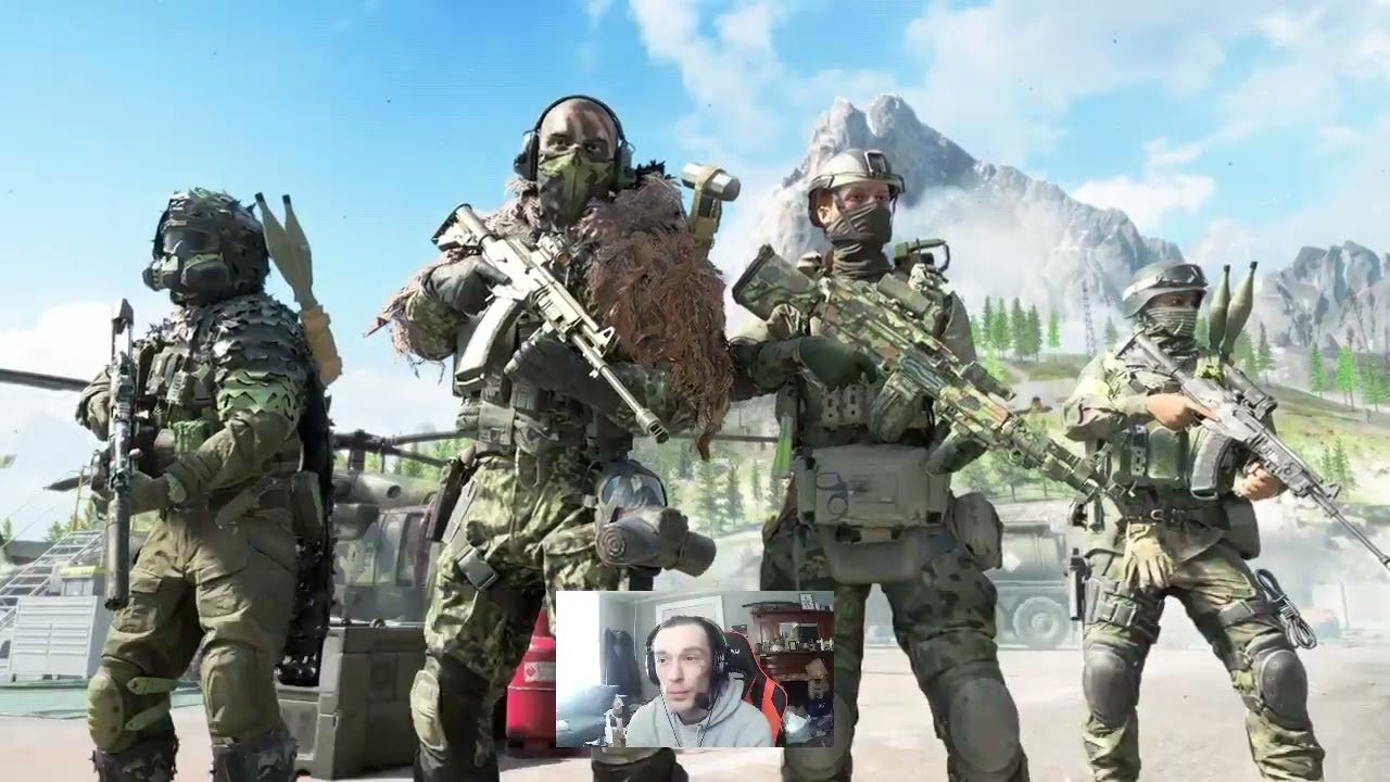 Battlefield 6 Season 2 stream #121 (try hards with swetty ballz f@ck me real hard)