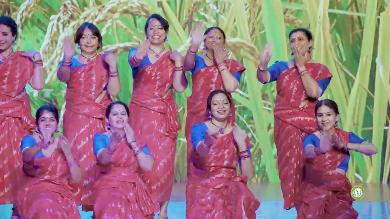 MACF Tampa Onam 2025 - Maamankam  Performance 11
