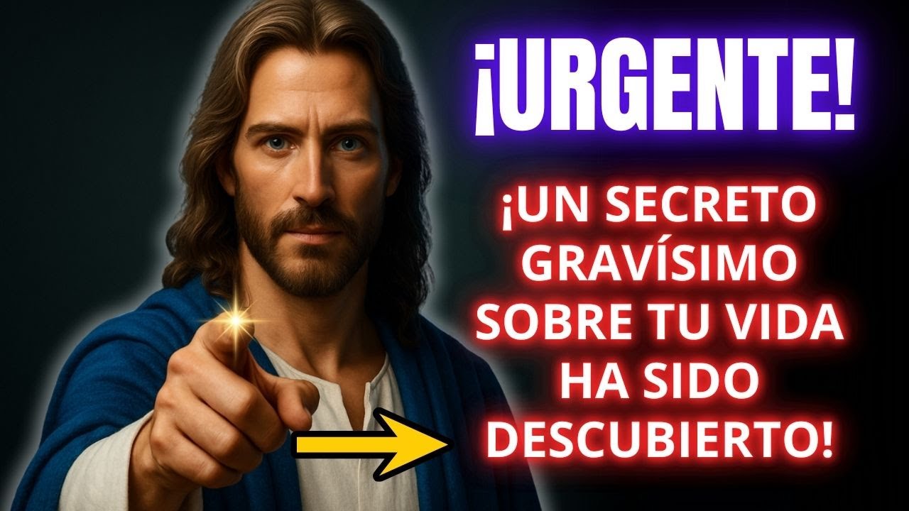 Un Secreto Importante Sobre Tu Vida Ha Salido a la Luz