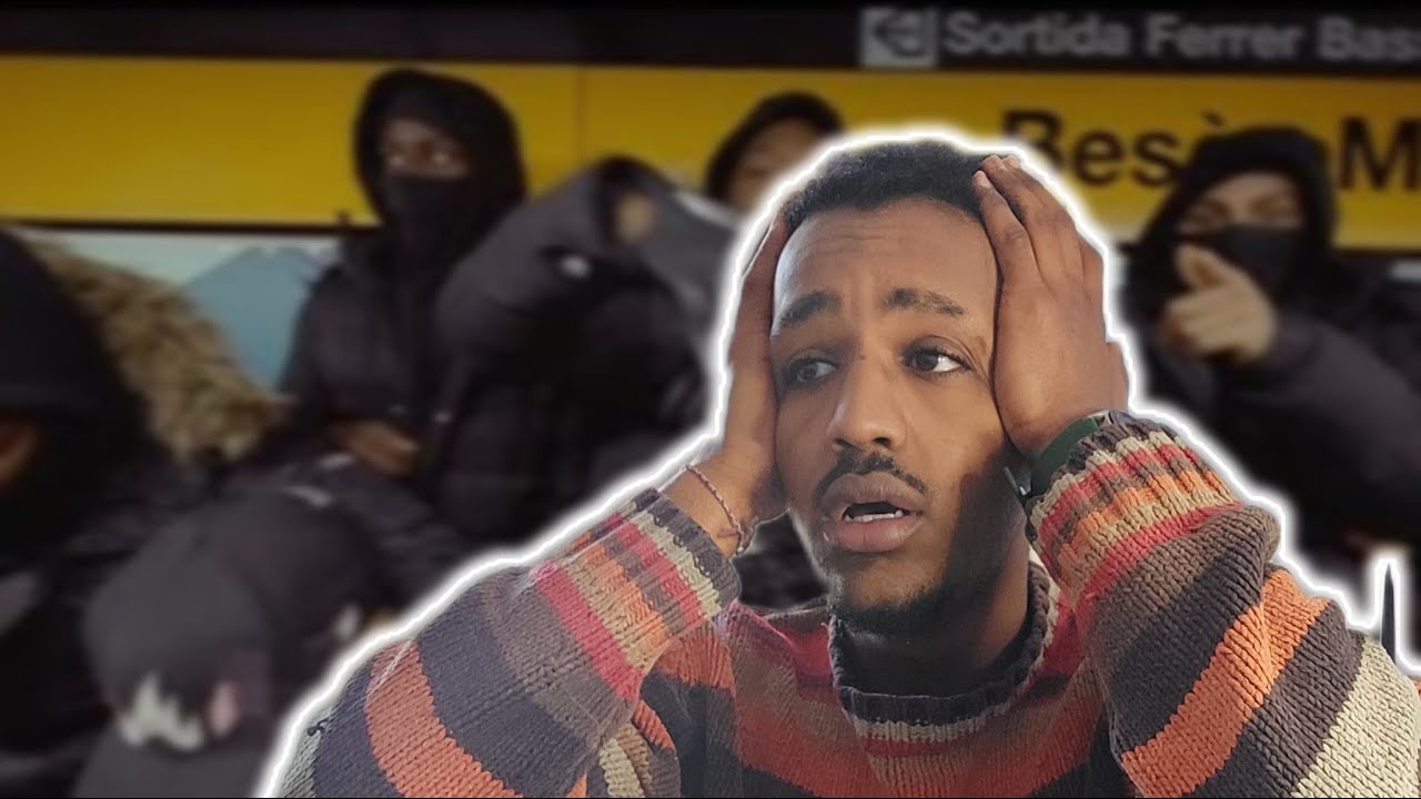 Beff?!? Cyril Kamer - 9 DE MARZO REACCIÓN @CyrilKamer #beff