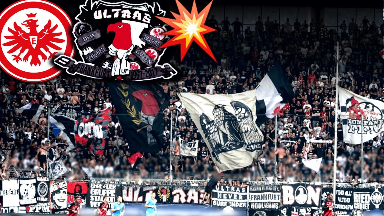 Ultras Frankfurt platzt der Kragen!