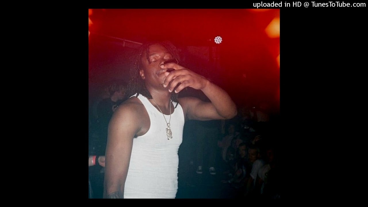 Lucki - It Take Time Instrumental