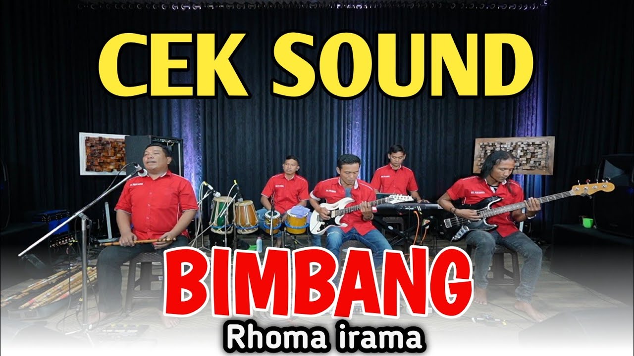 GAK RUGI PLAY LAGU INI | KARENA SANGAT ENAK BANGET - CEK SOUND FULL BASS