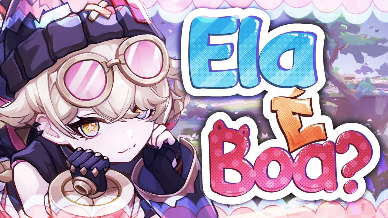 JAHODA VALE A PENA? GUIA COMPLETO + Build, Times e Dicas | Genshin Impact