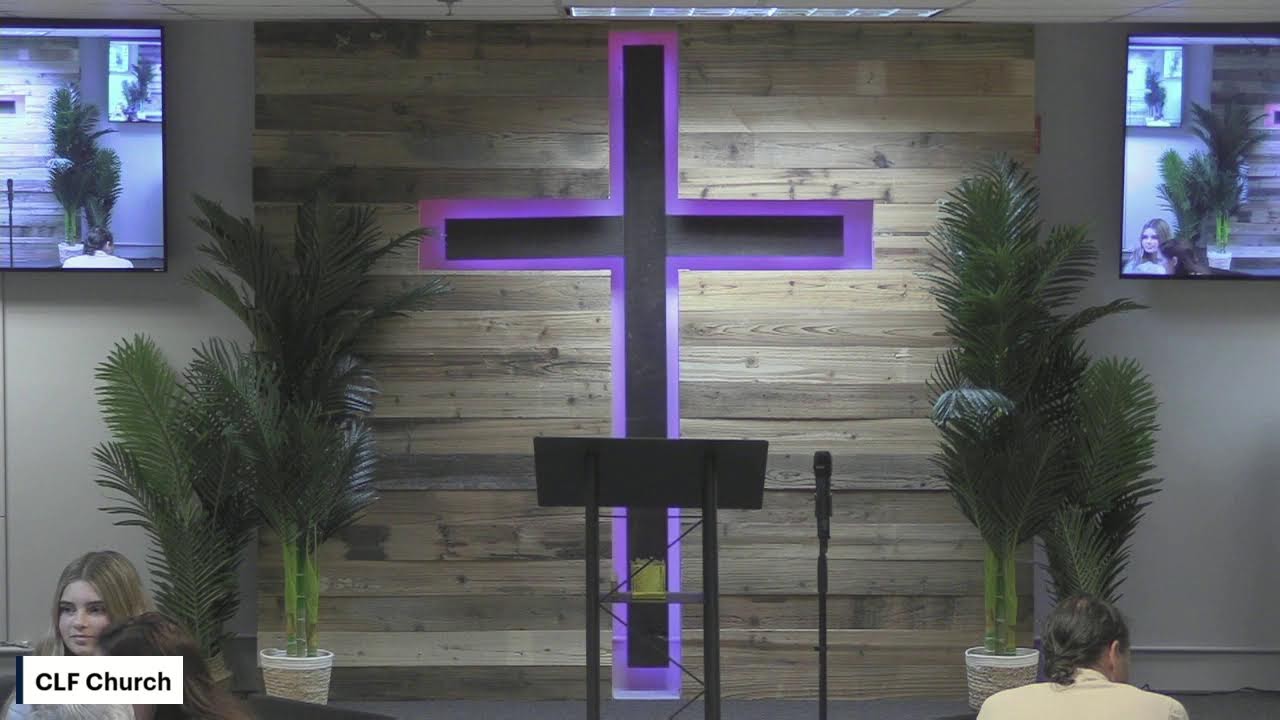 CLF Church 02/18/2026