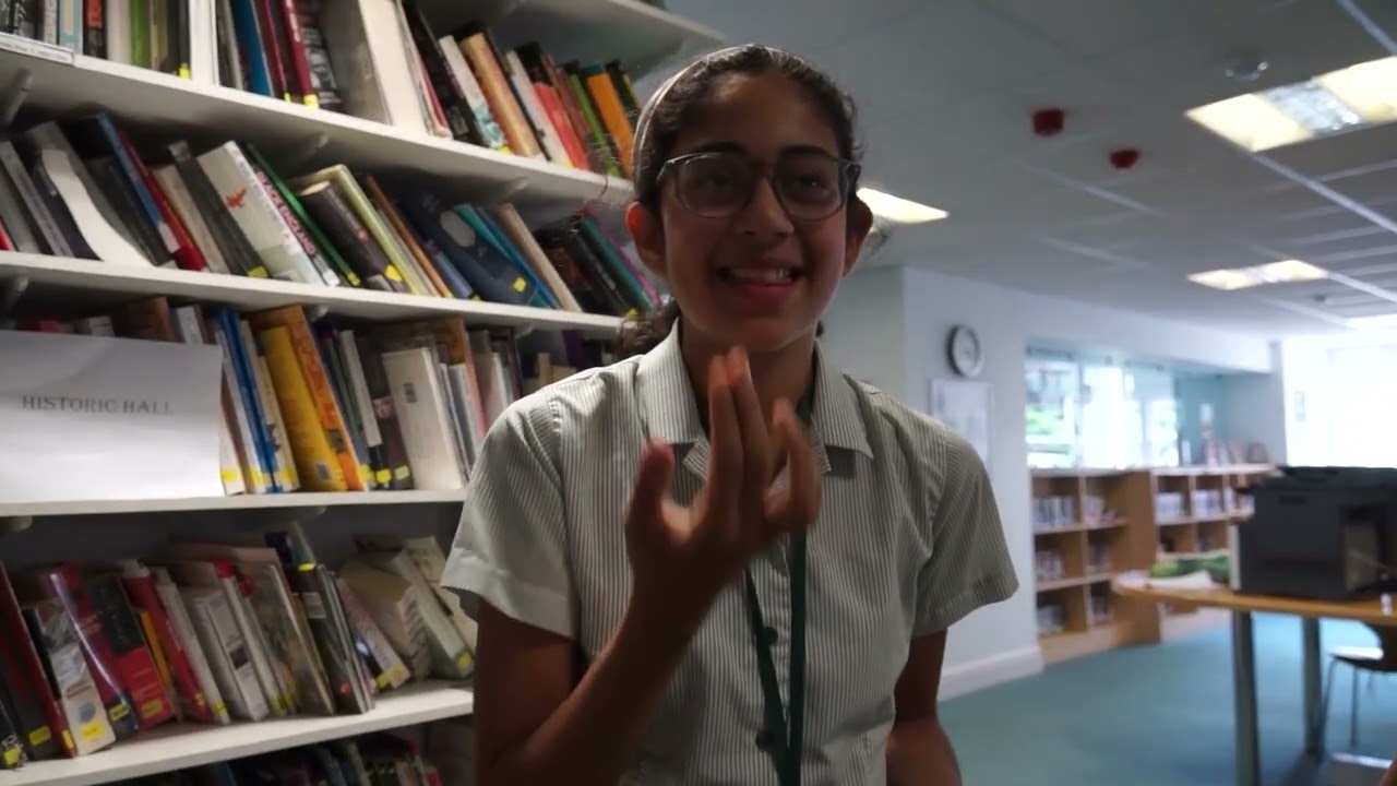 Litsoc 19/6/25 - Murder Mystery