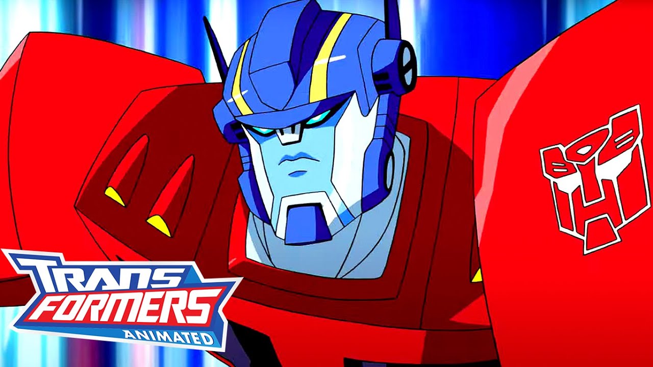 Transformers: Animated | S02 E10 | FULL Episode | Cartoon | Transformers Official