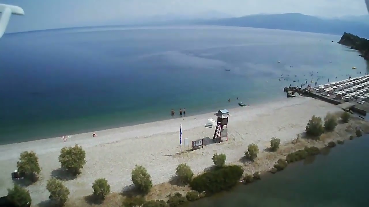 Παραλία Μοναστηράκι