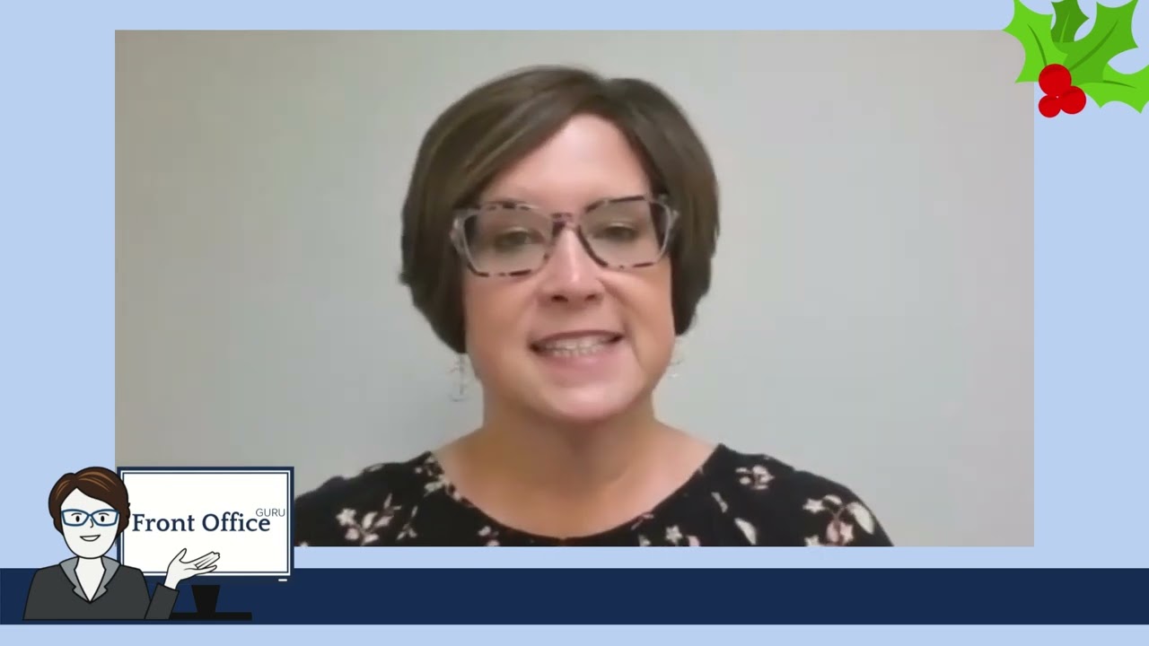 Day 9: How Their Social Graces Affect Patient Care