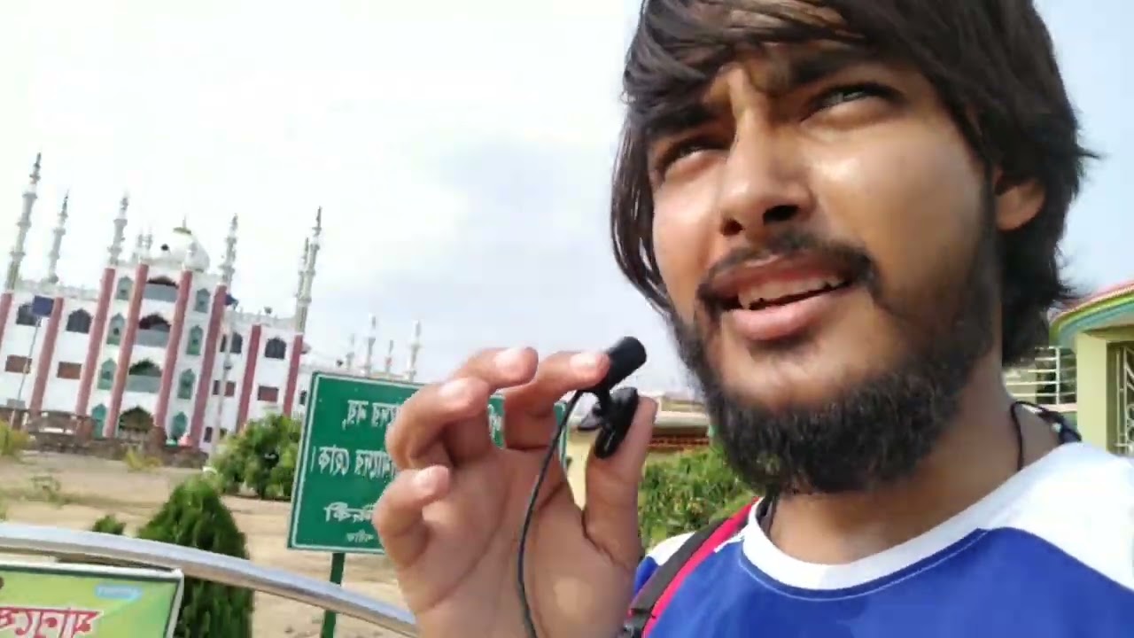 West Bengal Ke Sabse pawer ?🤔full person 💪 Furfura Sharif vlog #vlog #bangal  #nayabvlog01...